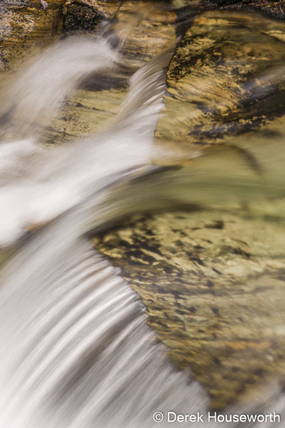 Baring Creek